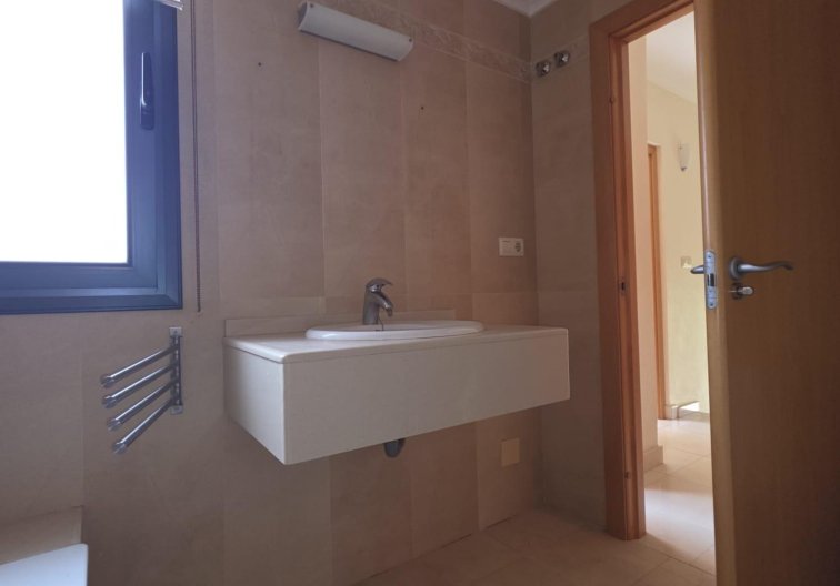 Resale - town house - Orihuela Costa - Las Filipinas