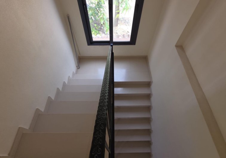 Resale - town house - Orihuela Costa - Las Filipinas