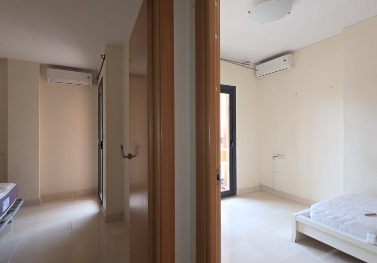 Resale - town house - Orihuela Costa - Las Filipinas