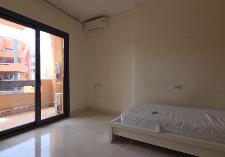 Resale - town house - Orihuela Costa - Las Filipinas