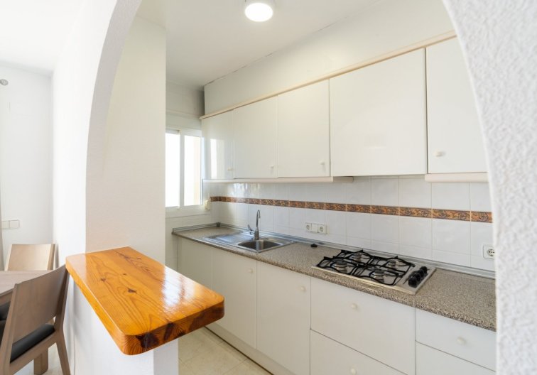 Obra Nueva - Bungalow - Calpe - Gran Sol