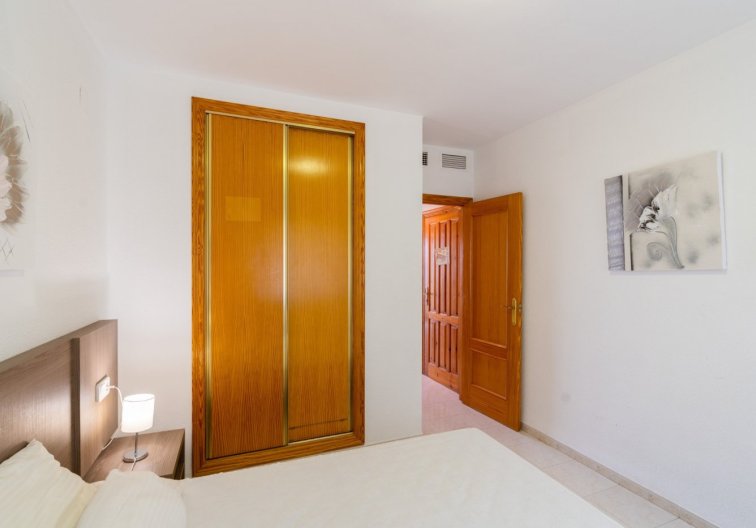 Obra Nueva - Bungalow - Calpe - Gran Sol