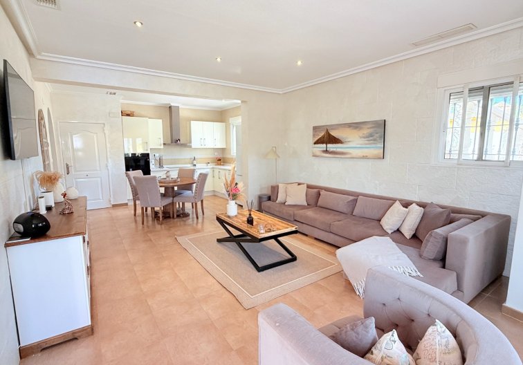 Segunda mano - villa - Catral - Costa Blanca