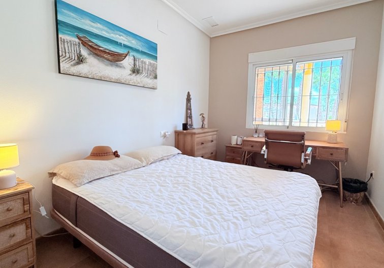 Segunda mano - villa - Catral - Costa Blanca