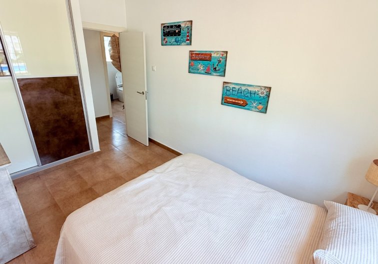 Segunda mano - villa - Catral - Costa Blanca