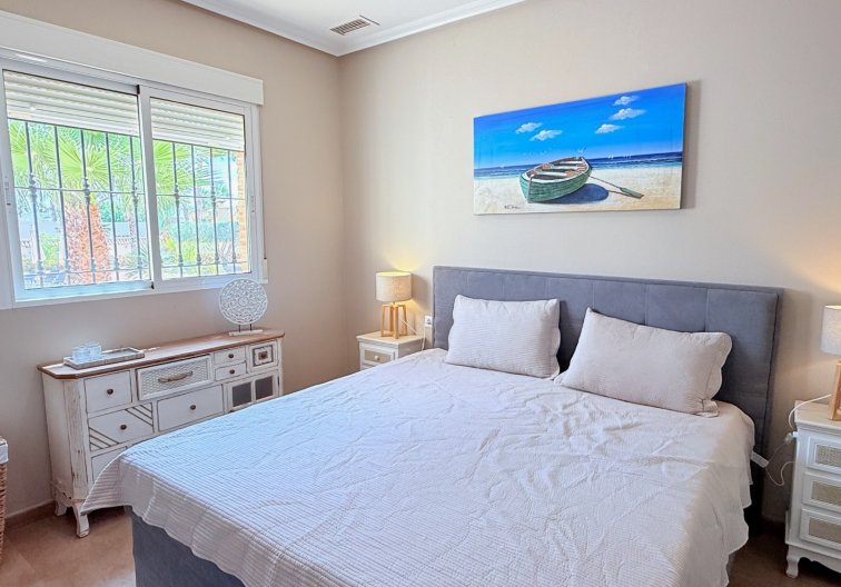 Segunda mano - villa - Catral - Costa Blanca