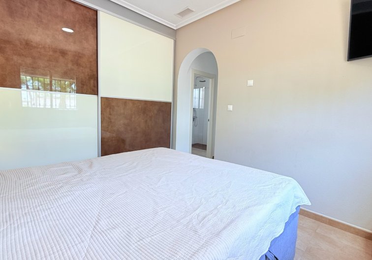Segunda mano - villa - Catral - Costa Blanca