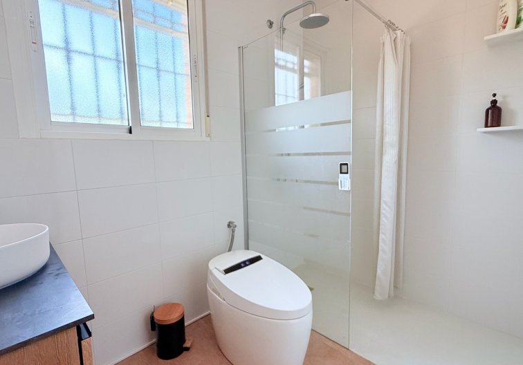 Segunda mano - villa - Catral - Costa Blanca