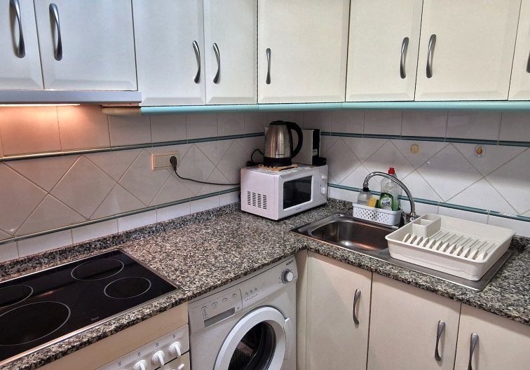 Segunda mano - Apartamento  - Guardamar del Segura - Costa Blanca