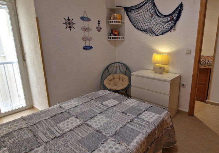 Segunda mano - Apartamento  - Guardamar del Segura - Costa Blanca