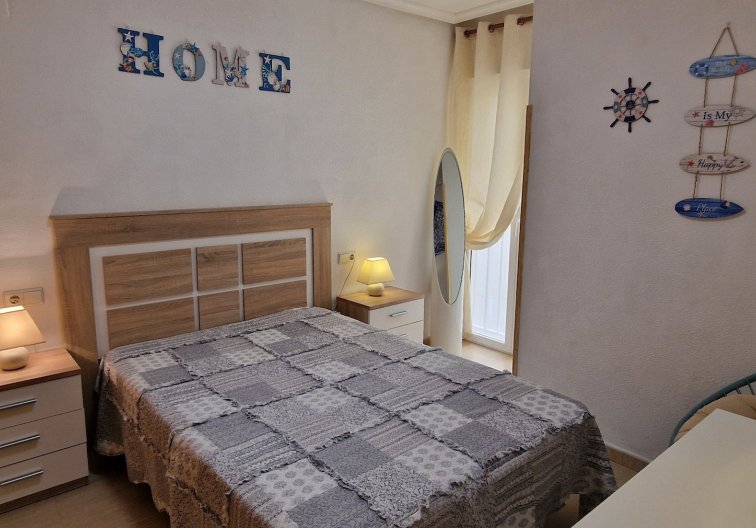 Segunda mano - Apartamento  - Guardamar del Segura - Costa Blanca