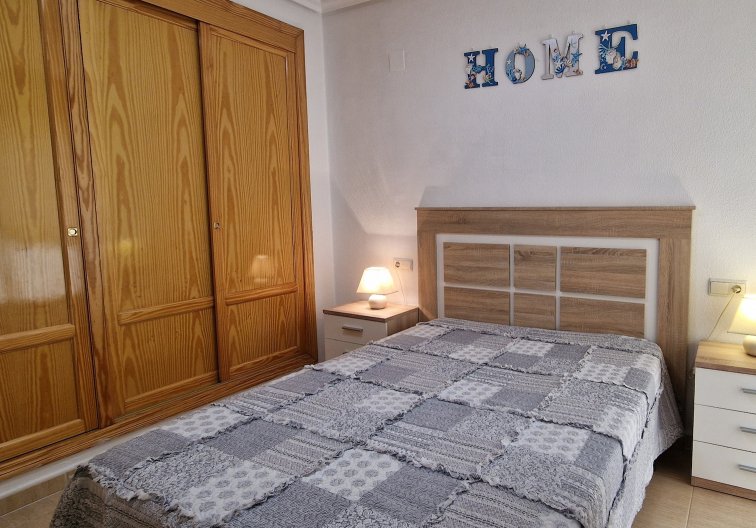 Segunda mano - Apartamento  - Guardamar del Segura - Costa Blanca