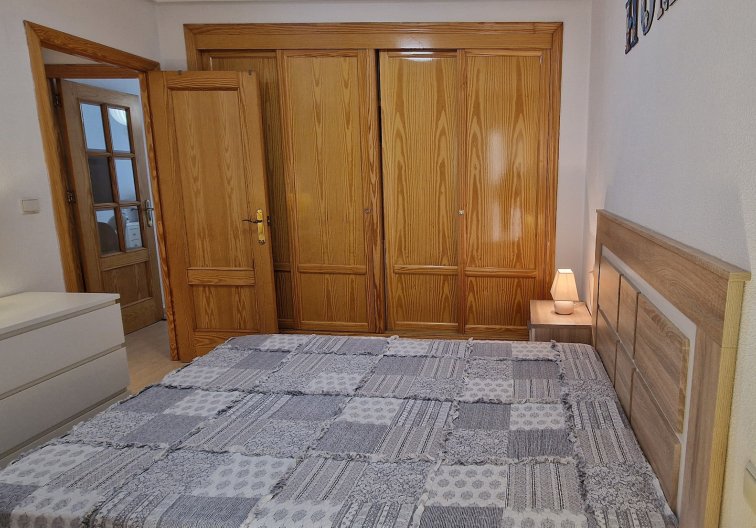 Segunda mano - Apartamento  - Guardamar del Segura - Costa Blanca