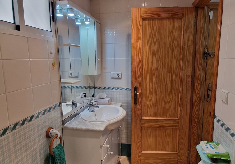 Segunda mano - Apartamento  - Guardamar del Segura - Costa Blanca