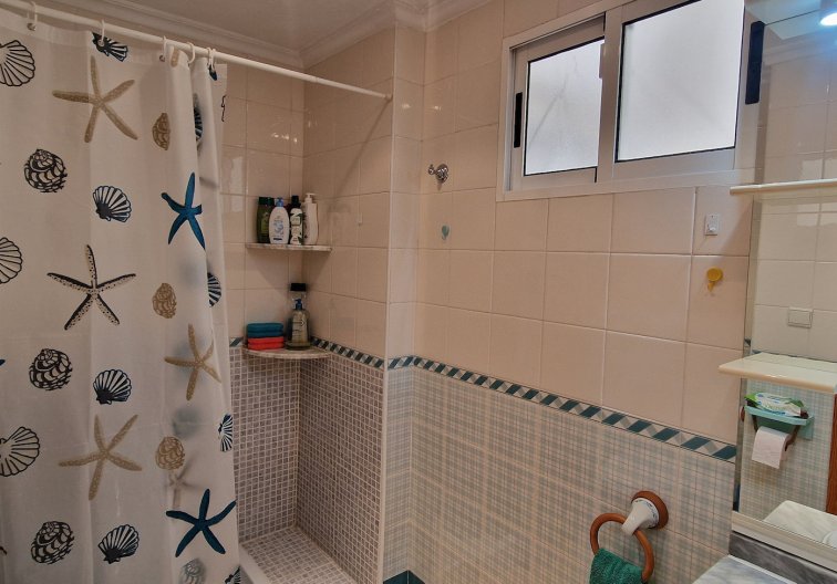 Segunda mano - Apartamento  - Guardamar del Segura - Costa Blanca