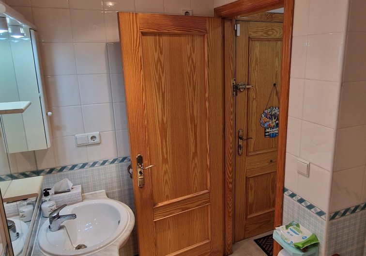 Segunda mano - Apartamento  - Guardamar del Segura - Costa Blanca