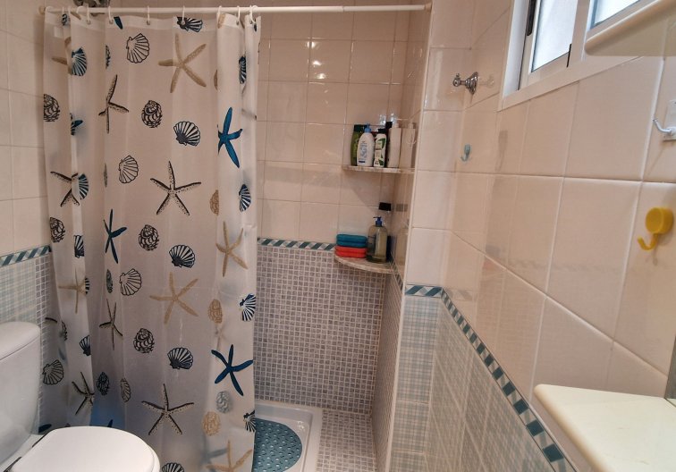 Segunda mano - Apartamento  - Guardamar del Segura - Costa Blanca