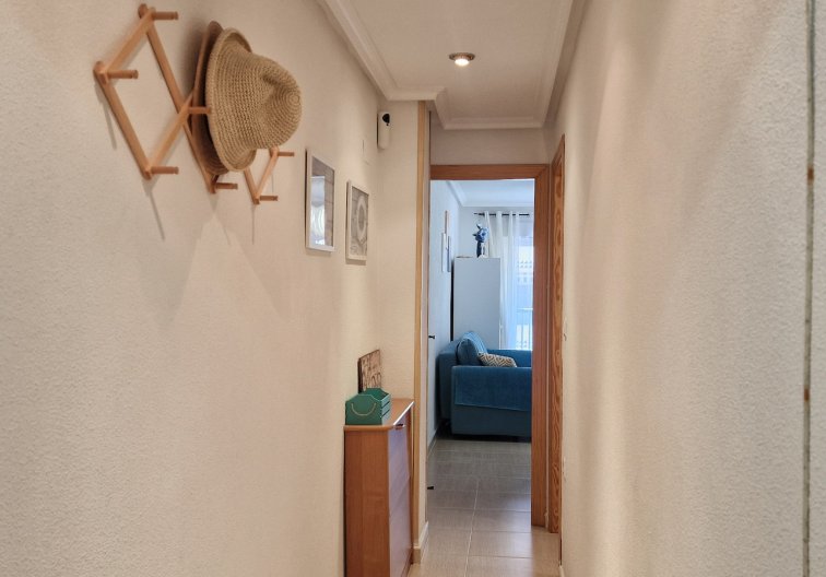 Segunda mano - Apartamento  - Guardamar del Segura - Costa Blanca