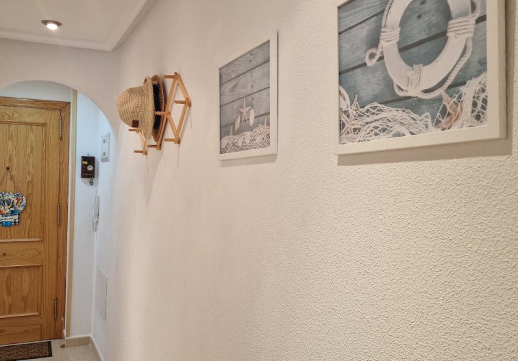 Segunda mano - Apartamento  - Guardamar del Segura - Costa Blanca