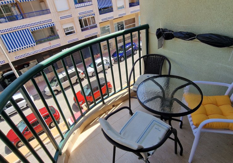Segunda mano - Apartamento  - Guardamar del Segura - Costa Blanca
