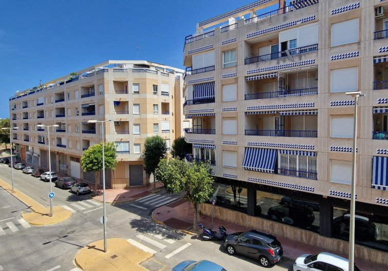 Segunda mano - Apartamento  - Guardamar del Segura - Costa Blanca