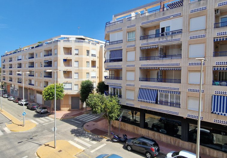 Segunda mano - Apartamento  - Guardamar del Segura - Costa Blanca