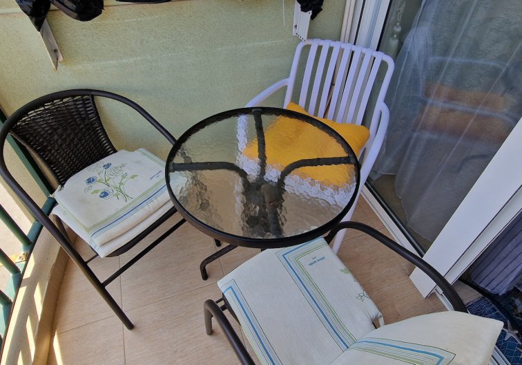 Segunda mano - Apartamento  - Guardamar del Segura - Costa Blanca