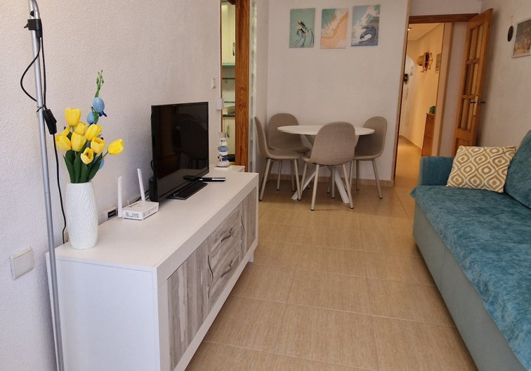 Segunda mano - Apartamento  - Guardamar del Segura - Costa Blanca