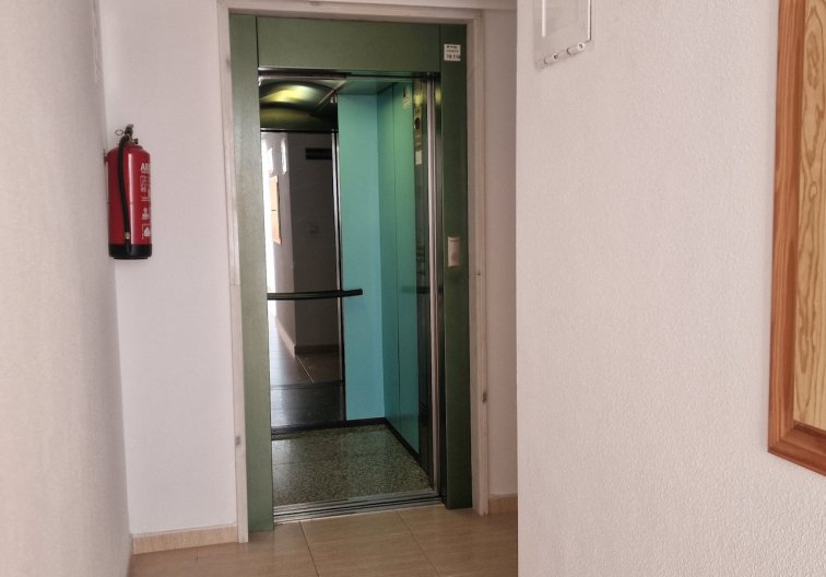 Segunda mano - Apartamento  - Guardamar del Segura - Costa Blanca