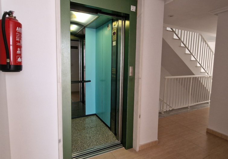 Segunda mano - Apartamento  - Guardamar del Segura - Costa Blanca