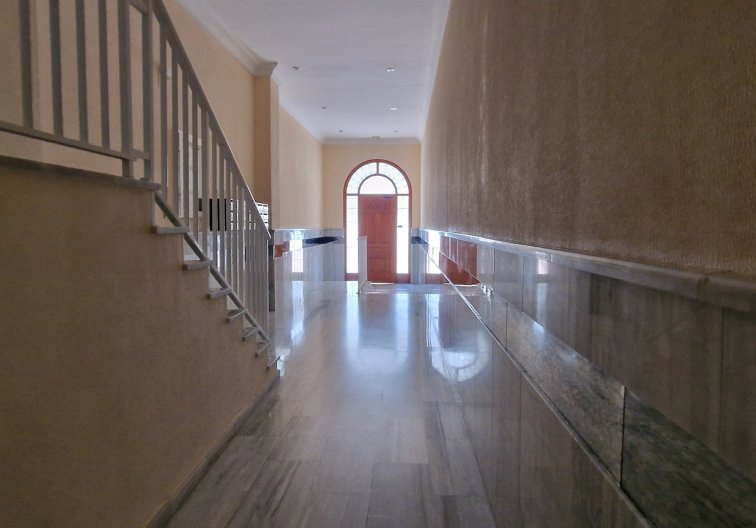 Segunda mano - Apartamento  - Guardamar del Segura - Costa Blanca