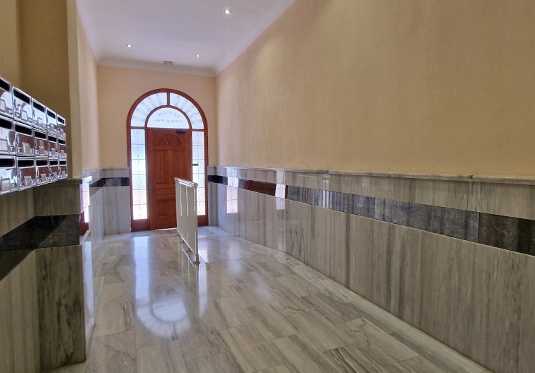 Segunda mano - Apartamento  - Guardamar del Segura - Costa Blanca