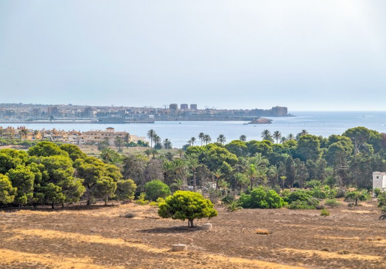 Segunda mano - Apartamento  - Orihuela Costa - Costa Blanca