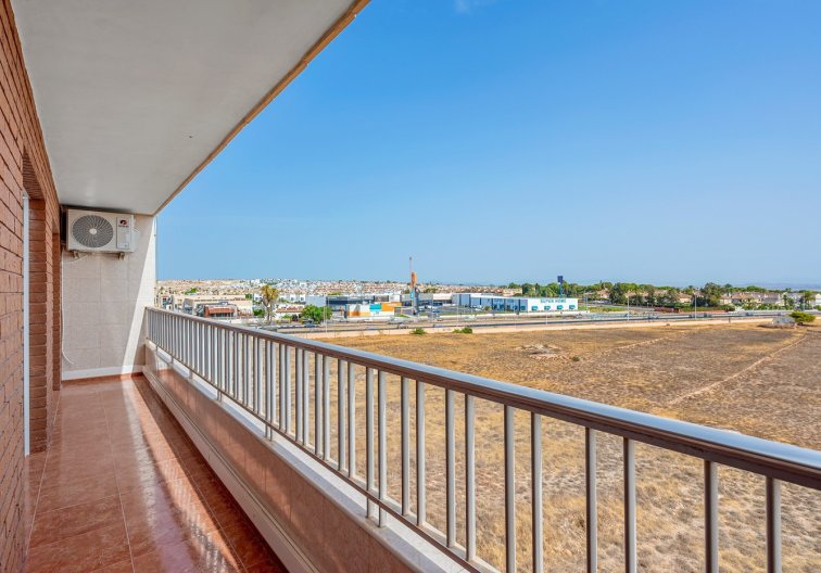 Segunda mano - Apartamento  - Orihuela Costa - Costa Blanca