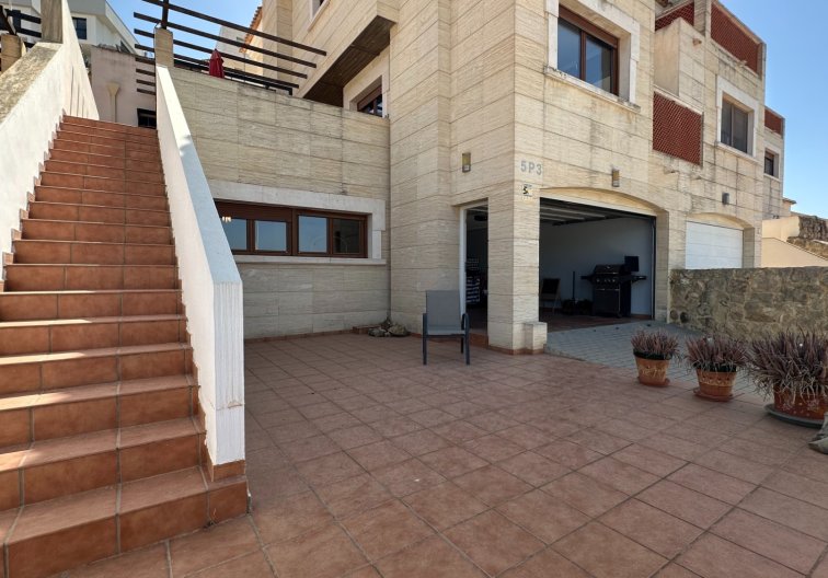 Segunda mano - town house - Algorfa - Inland