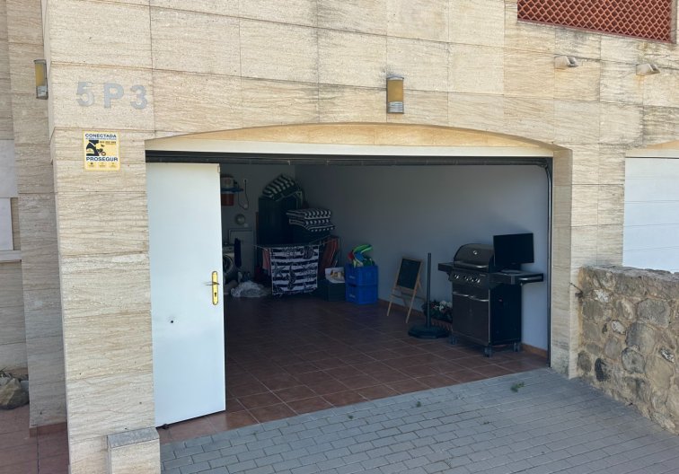 Segunda mano - town house - Algorfa - Inland