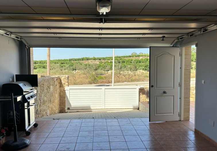 Segunda mano - town house - Algorfa - Inland