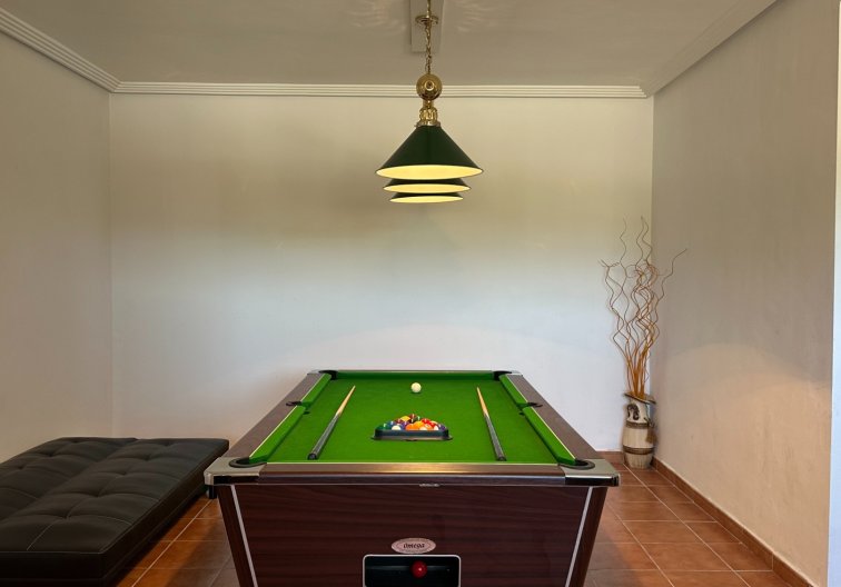 Segunda mano - town house - Algorfa - Inland