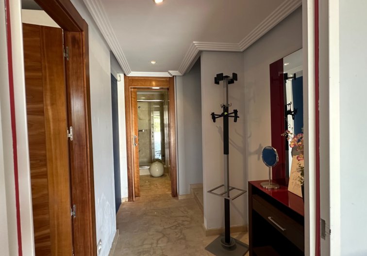 Segunda mano - town house - Algorfa - Inland