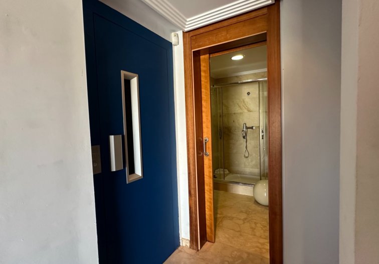 Segunda mano - town house - Algorfa - Inland