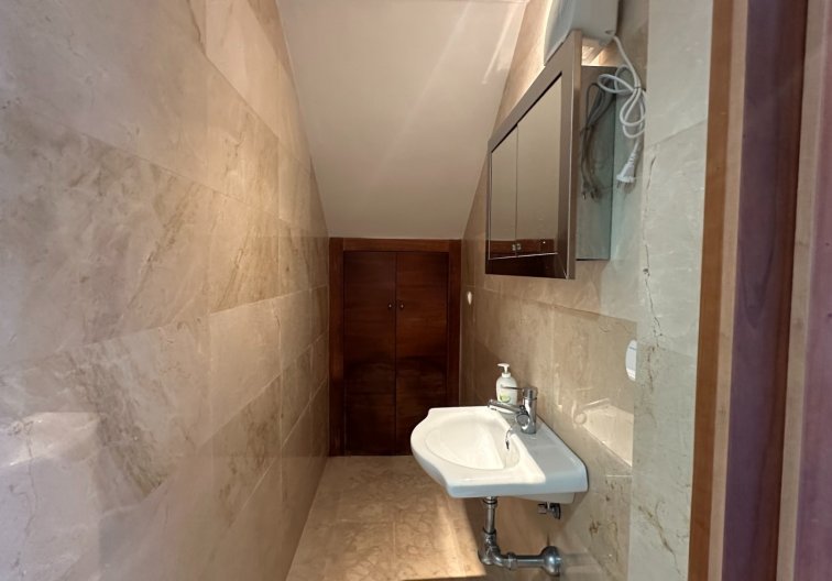Segunda mano - town house - Algorfa - Inland