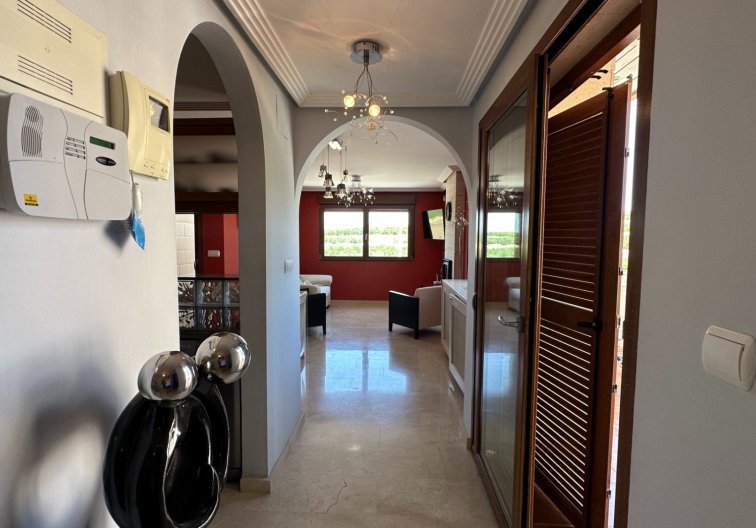 Segunda mano - town house - Algorfa - Inland