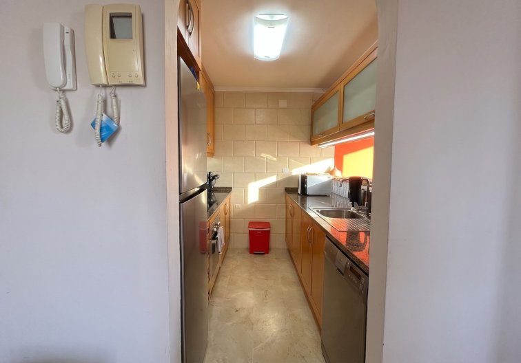 Segunda mano - town house - Algorfa - Inland