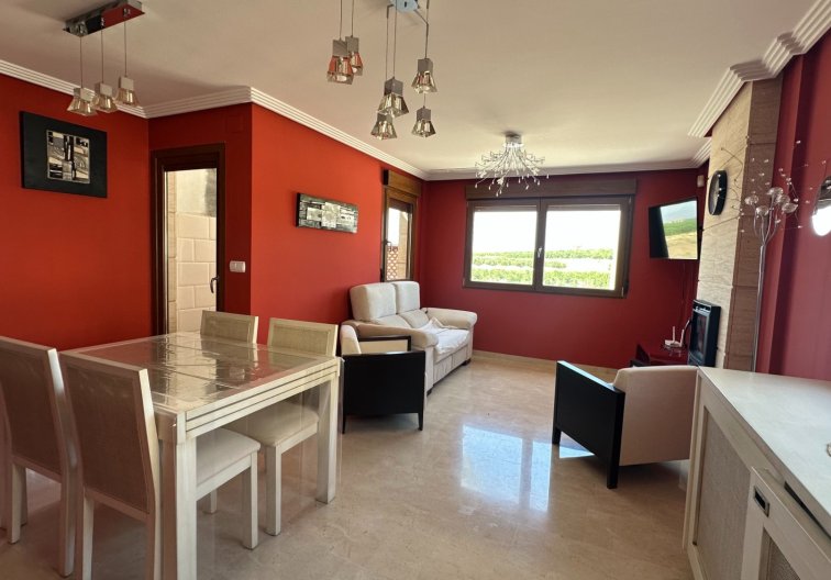 Segunda mano - town house - Algorfa - Inland