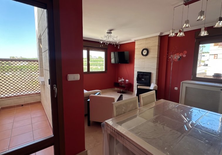 Segunda mano - town house - Algorfa - Inland