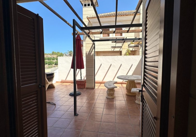Segunda mano - town house - Algorfa - Inland