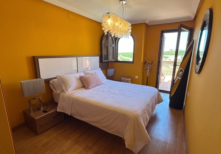 Segunda mano - town house - Algorfa - Inland