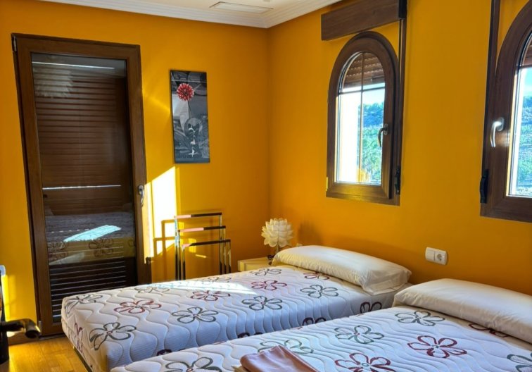 Segunda mano - town house - Algorfa - Inland