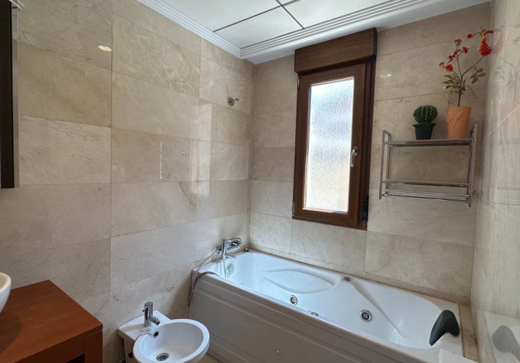Segunda mano - town house - Algorfa - Inland