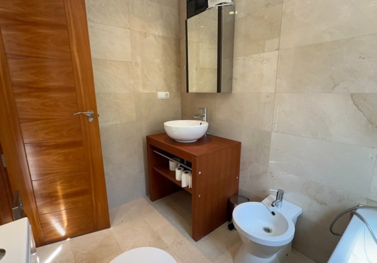 Segunda mano - town house - Algorfa - Inland
